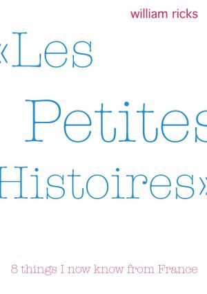 Book cover of Les Petites Histoires