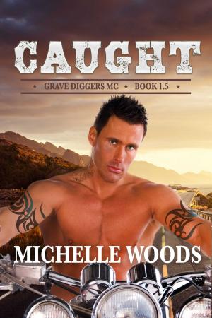 Book cover of Caught