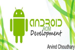 Cover of the book Android ROM Development by Christian Schönberger