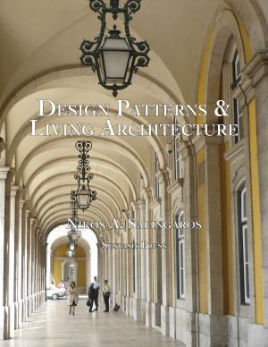 Cover of the book Design Patterns & Living Architecture by Jennifer Hakkarainen