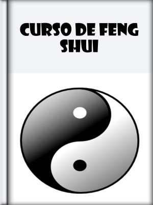 Cover of the book Curso de Feng Shui by Manuel Giraudier