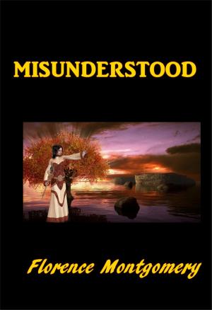 Cover of the book Misunderstood by Pierre Loti