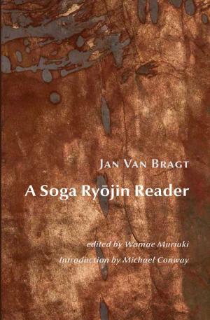 Cover of the book A Soga Ryōjin Reader by 田辺元
