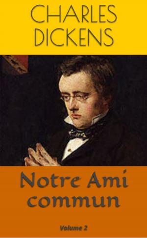 Book cover of Notre Ami commun