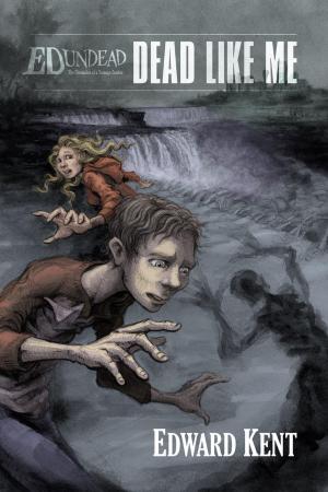 Cover of the book Dead Like Me by Harper B. Cole
