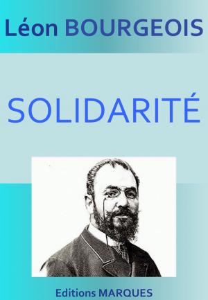 Cover of the book SOLIDARITÉ by Célestin Bouglé
