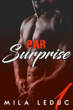 Cover of Par Surprise - Tome 1