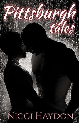 Cover of the book Pittsburgh Tales by Melanie Macek
