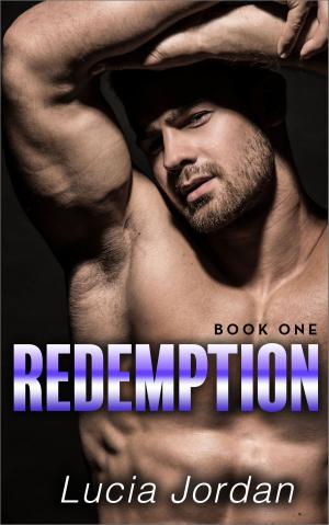 Cover of the book Redemption by Lucia Jordan