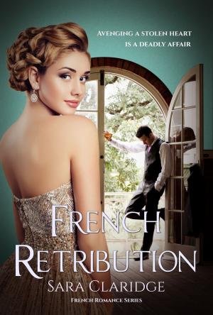 Cover of the book French Retribution by Suzie Quint