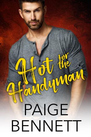 Cover of the book Hot for the Handyman by Judy Bagshaw