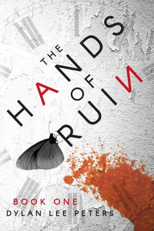 Cover of the book The Hands of Ruin: Book One by Phoenix Mackenzie