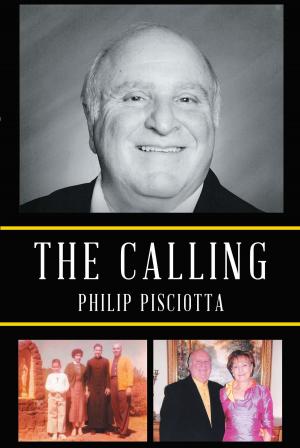 Cover of the book The Calling by Nickolas Diaz