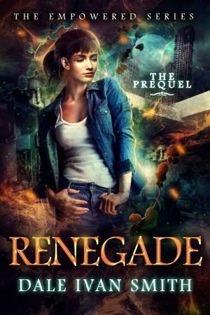 Cover of the book Renegade by Mary Hughes