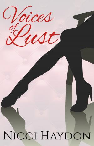 bigCover of the book Voices of Lust by 