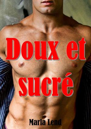 Book cover of Doux et sucré