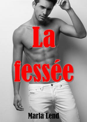 Book cover of La fessée