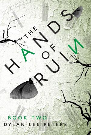 Cover of the book The Hands of Ruin: Book Two by A. T. Ross