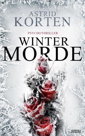 Cover of the book Wintermorde by Jeff Widmer