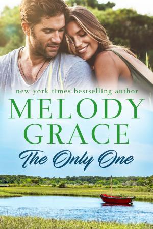 Cover of the book The Only One by Robyn Donald