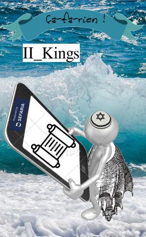 Book cover of King II