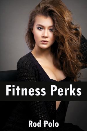 bigCover of the book Fitness Perks by 