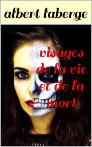Book cover of visages de la vie et de la mort