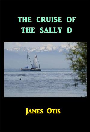 Cover of the book The Cruise of the Sally D by C. J. Cutcliffe Hyne