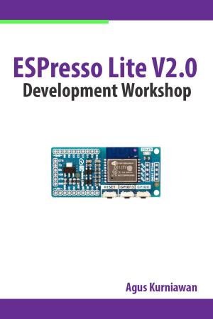 bigCover of the book ESPresso Lite V2.0 Development Workshop by 