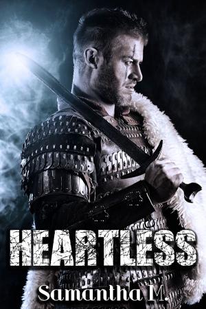 Cover of the book Heartless by S.R. Mitchell