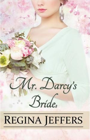 Cover of the book MR. DARCY'S BRIDEs by Yoshiko Susan Kawaguchi Matsumoto, Pamela Varma Brown