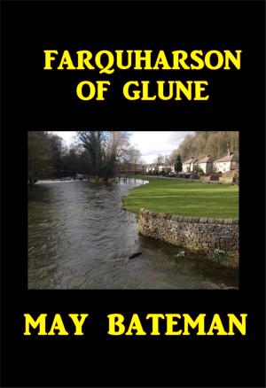 Cover of the book Farquharson of Glune by Patrick MacGill