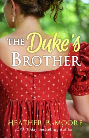 bigCover of the book The Duke's Brother by 