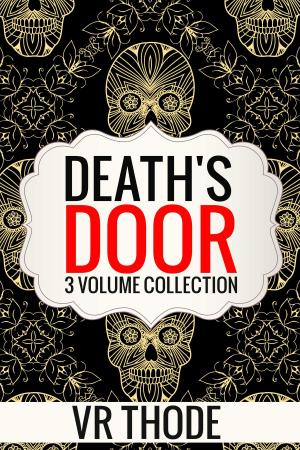 Cover of the book Death's Door by Iulian Ionescu, Pauline Alama, Hank Quense