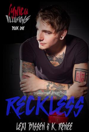 bigCover of the book Reckless by 