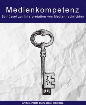Book cover of Medienkompetenz