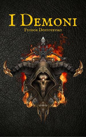 Book cover of I Demoni
