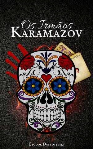 Cover of the book Os Irmãos Karamazov by Marc Aurèle