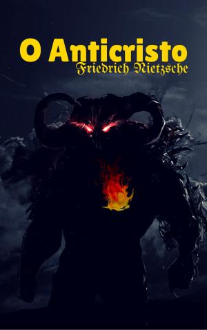 Cover of the book O Anticristo by Nikolai Gogol, Nikolai Gogol