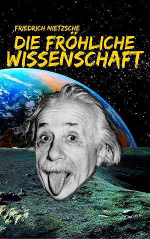Cover of the book Die fröhliche Wissenschaft by Herman Melville
