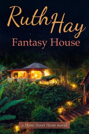 Cover of the book Fantasy House by Loretta Kemsley
