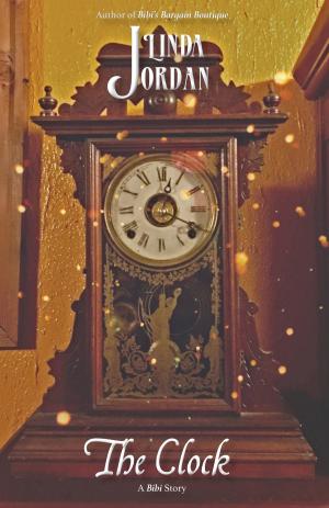Cover of the book The Clock by Kelsey Thomas