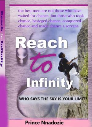 Cover of the book Reach To Infinity by José Eulogio Torres Ábrego