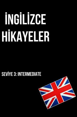 Cover of İngilizce Hikayeler (English Stories)