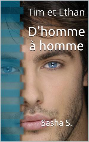 bigCover of the book D'homme à homme by 