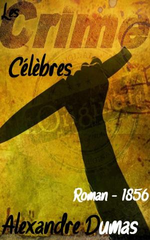 Book cover of Les crimes célèbres