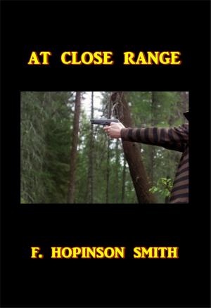 Cover of the book A Close Range by Miguel De Unamuno