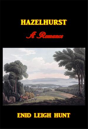 Cover of the book Hazelhurst by Laura Jean Libbey