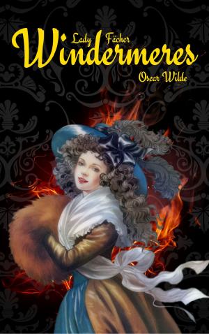 Cover of the book Lady Windermeres Fächer by Fiódor Dostoyevski
