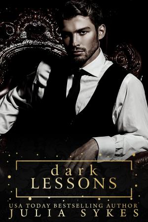 Cover of the book Dark Lessons by Julia Sykes